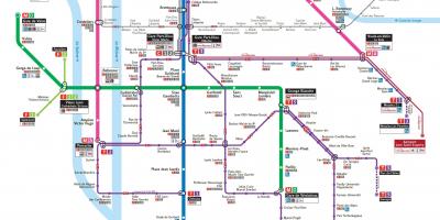Lyon transporte mapa pdf